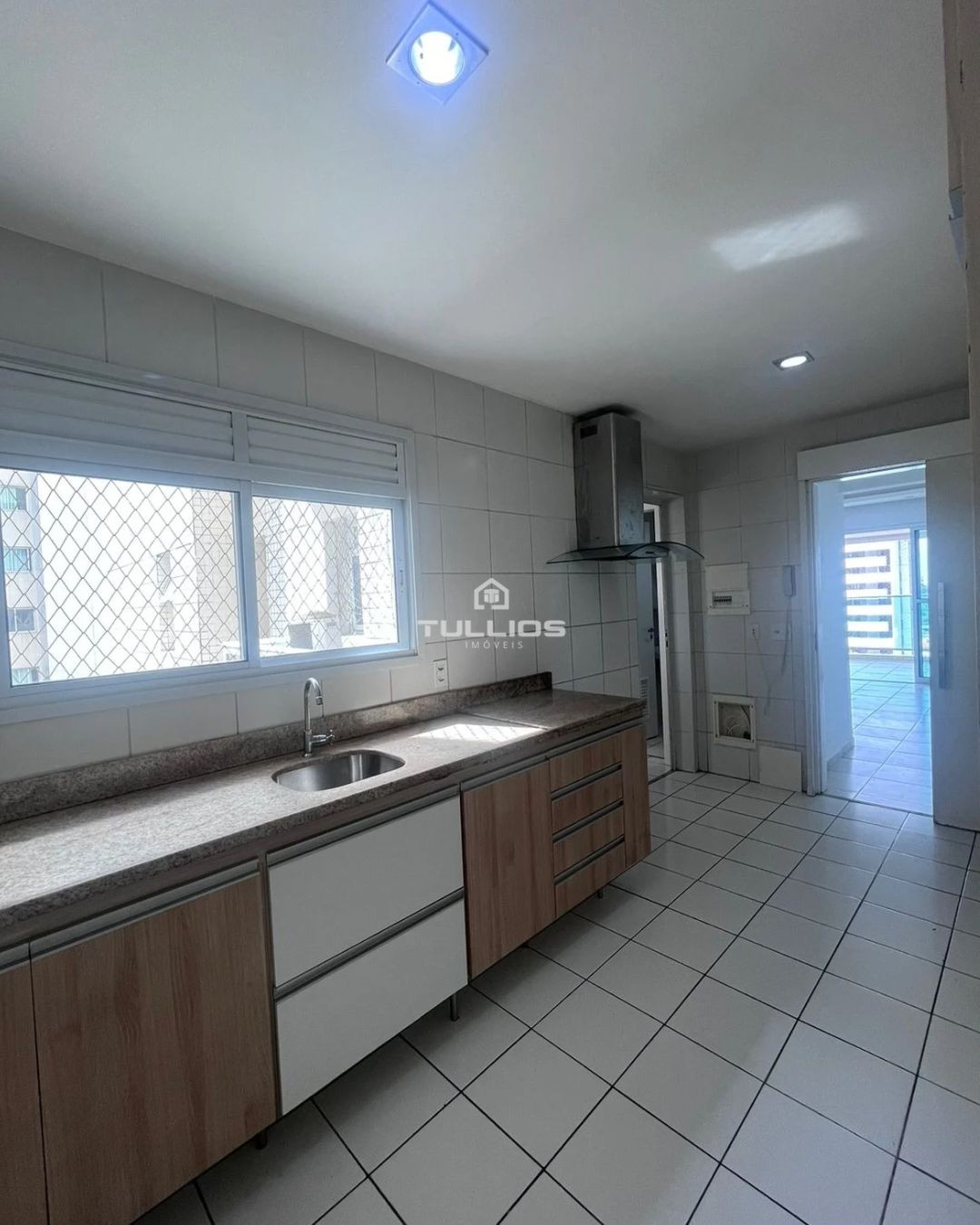 Viva com exclusividade e vista privilegiada para a Lagoa!