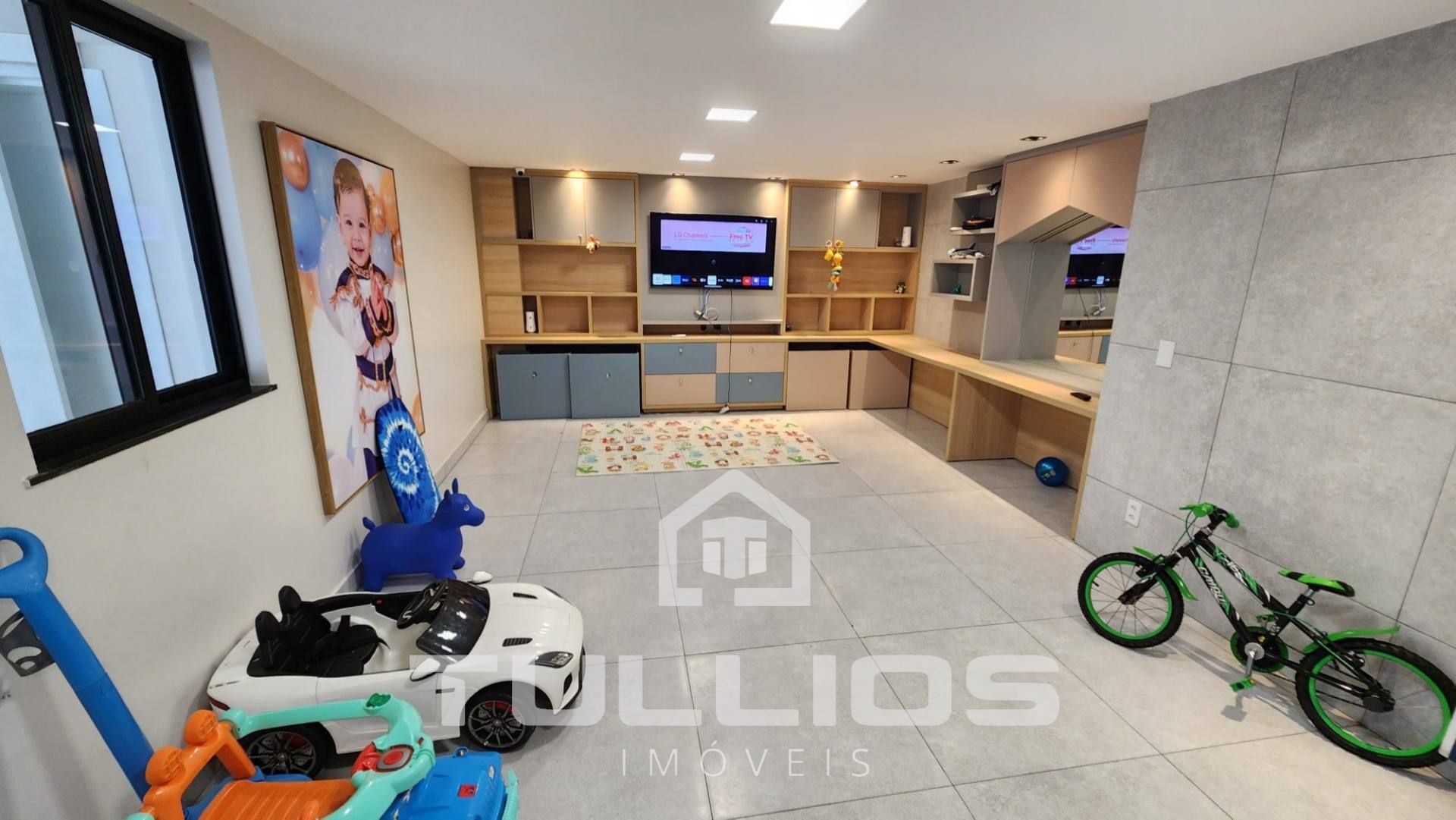 Casa à venda no Condomínio Alphaville - Araçagy