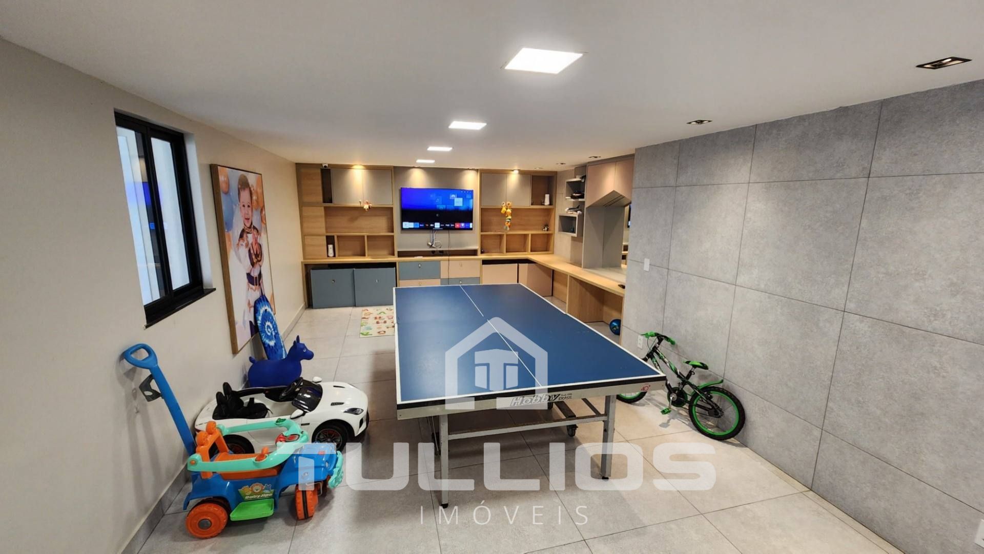 Casa à venda no Condomínio Alphaville - Araçagy