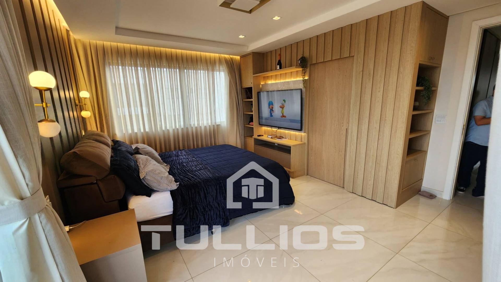 Casa à venda no Condomínio Alphaville - Araçagy