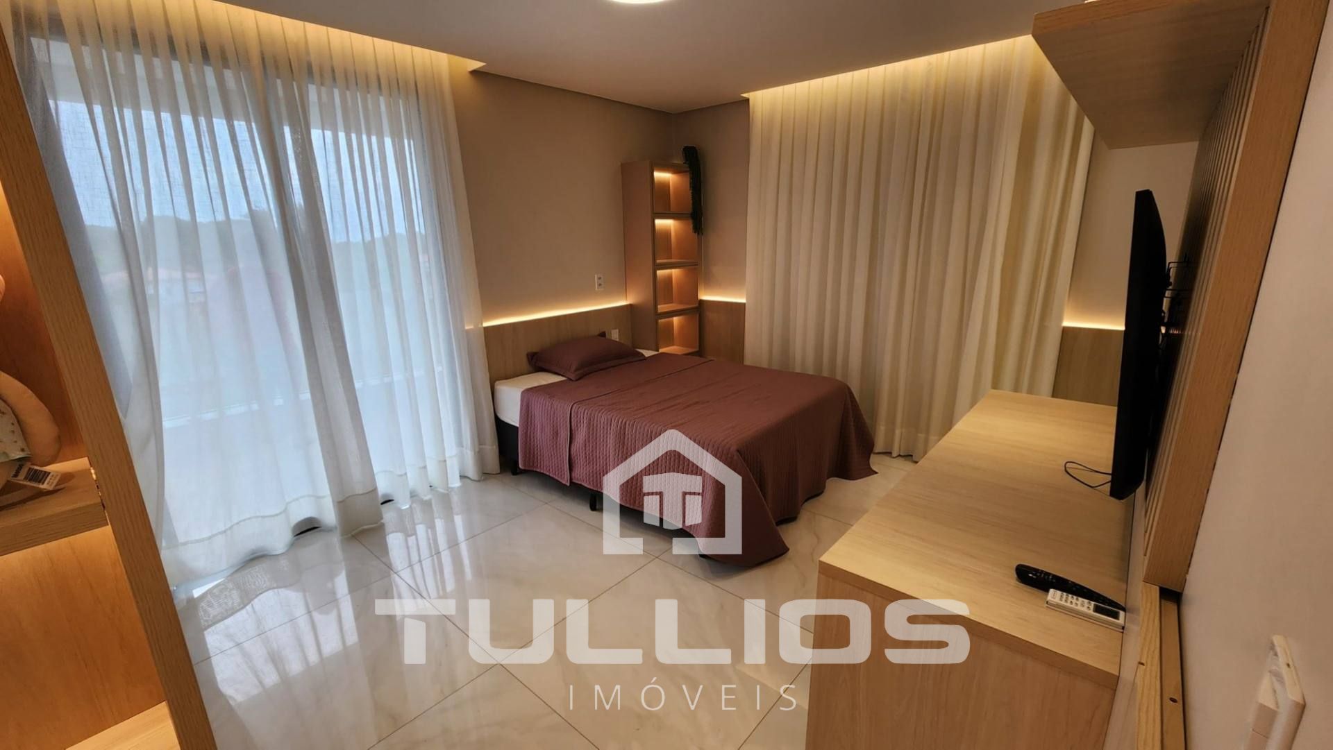 Casa à venda no Condomínio Alphaville - Araçagy