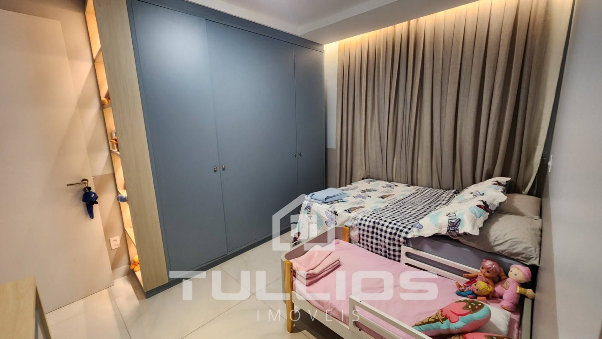 Casa à venda no Condomínio Alphaville - Araçagy