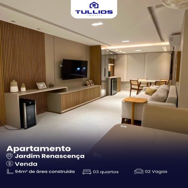 EXCLUSIVIDADE, MODERNIDADE E CONFORTO! EXCLUSIVIDADE, MODERNIDADE E CONFORTO!