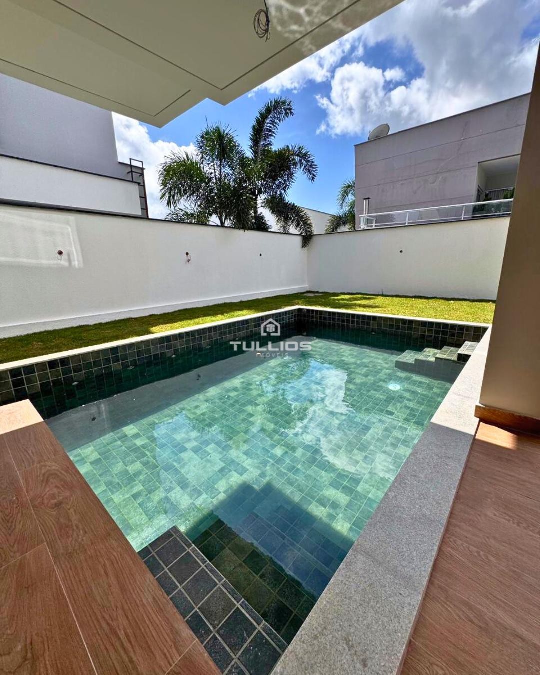 Casa à venda no Alphaville – Alto padrão, sofisticação e lazer completo!