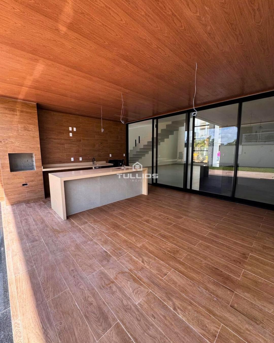 Casa à venda no Alphaville – Alto padrão, sofisticação e lazer completo!