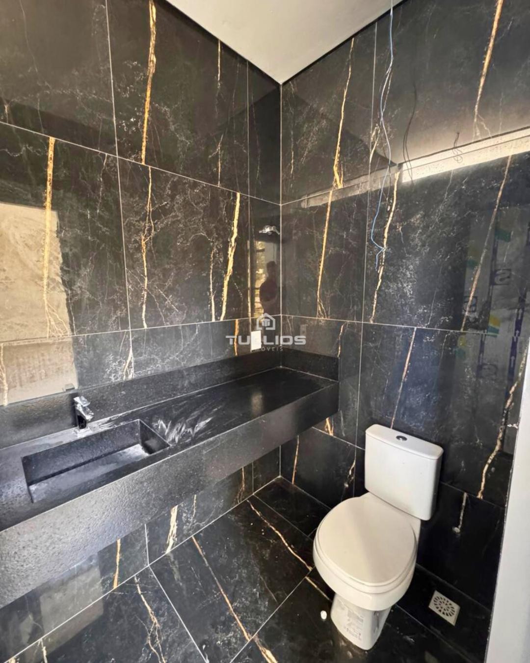 Casa à venda no Alphaville – Alto padrão, sofisticação e lazer completo!