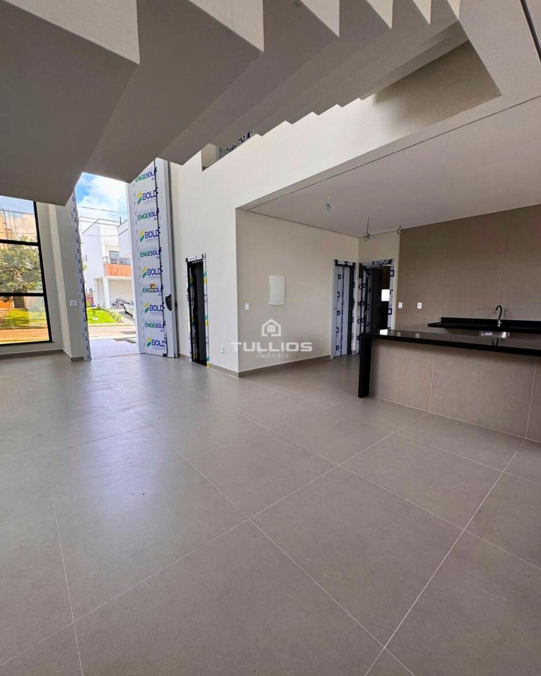 Casa à venda no Alphaville – Alto padrão, sofisticação e lazer completo!