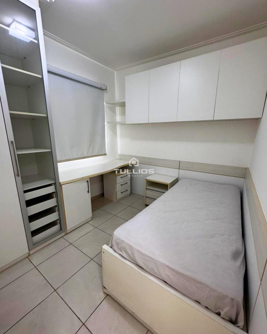 Apartamento para locação no Farol da Ilha – Vista para a lagoa e puro conforto!