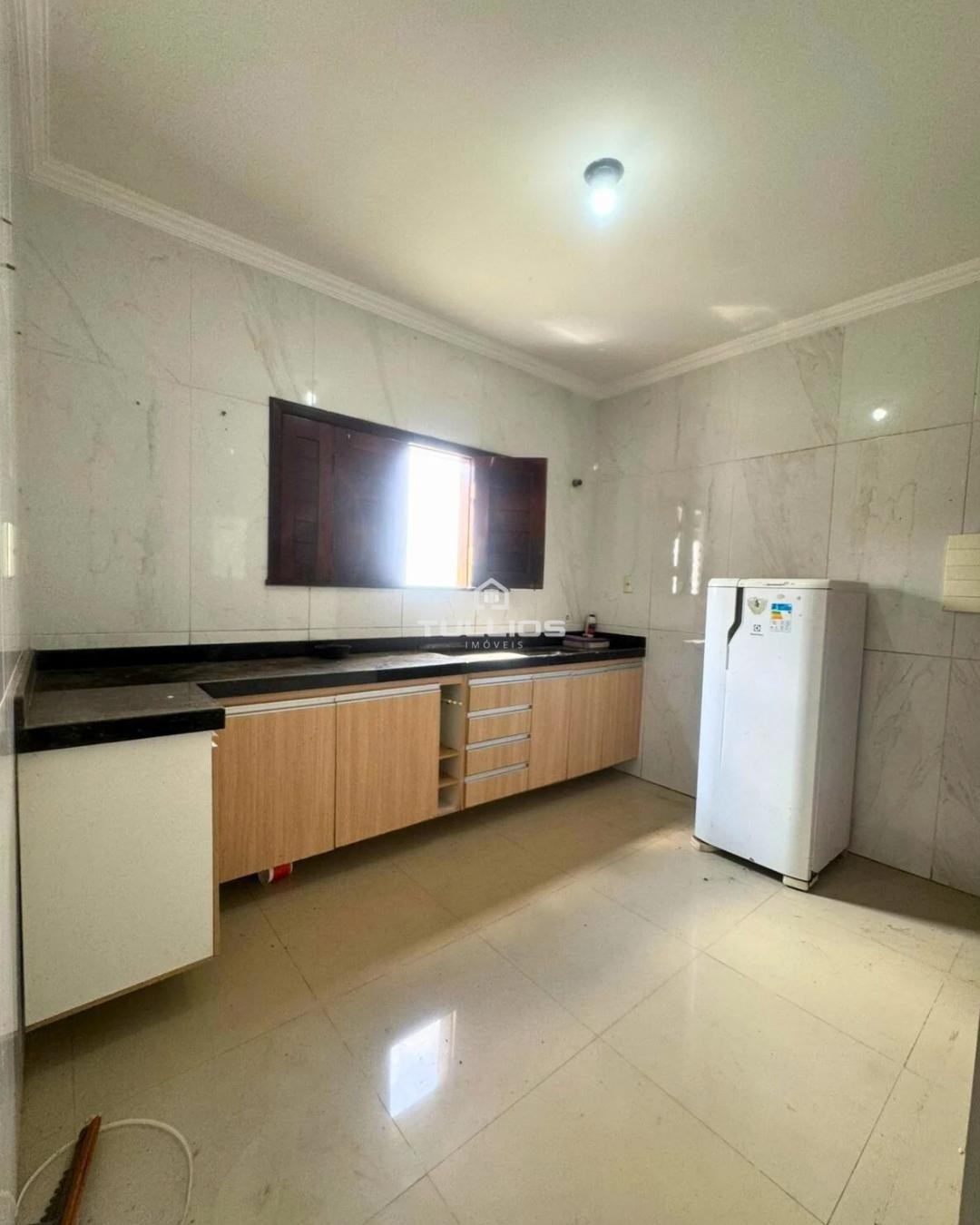 Oportunidade no Araçagy – Casa Moderna e Totalmente Reformada!