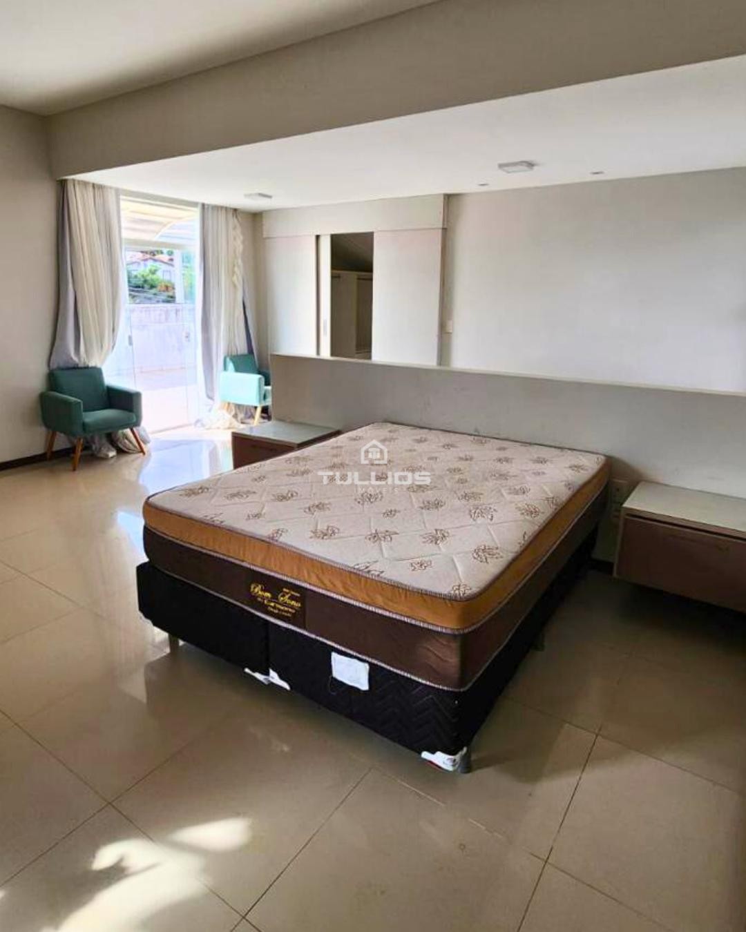 🏡 ALUGA-SE MANSÃO ALTO PADRÃO NO CALHAU, SÃO LUÍS/MA