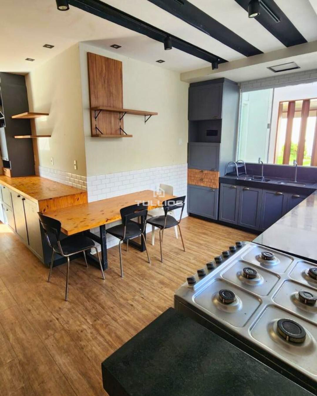 🏡 ALUGA-SE MANSÃO ALTO PADRÃO NO CALHAU, SÃO LUÍS/MA