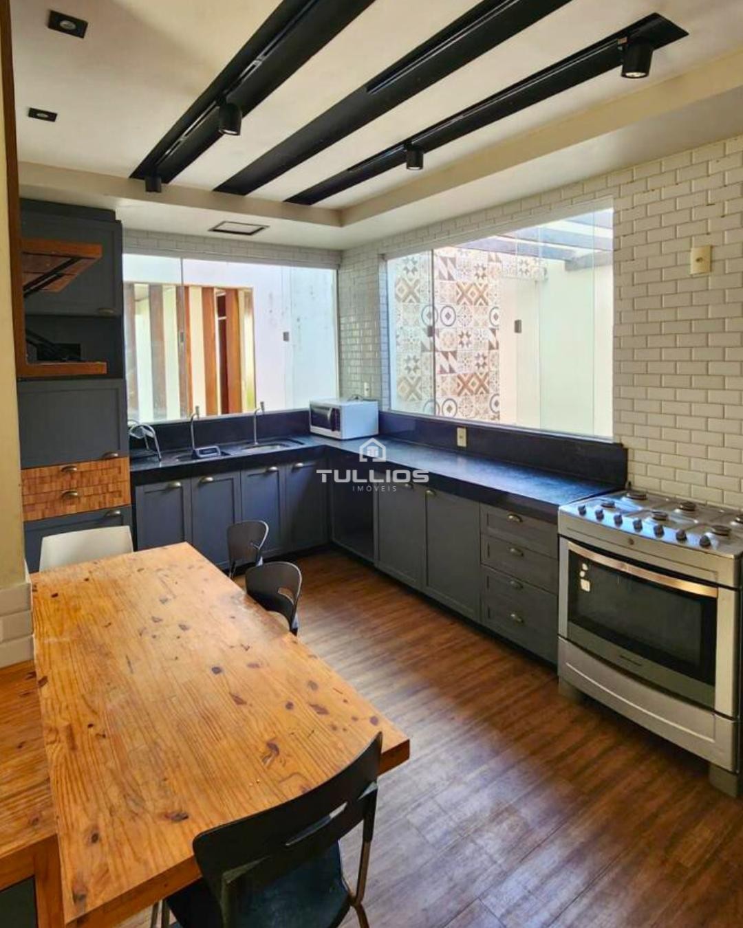 🏡 ALUGA-SE MANSÃO ALTO PADRÃO NO CALHAU, SÃO LUÍS/MA