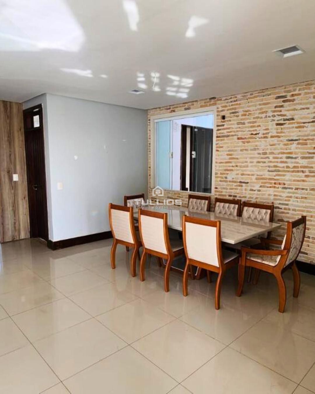 🏡 ALUGA-SE MANSÃO ALTO PADRÃO NO CALHAU, SÃO LUÍS/MA