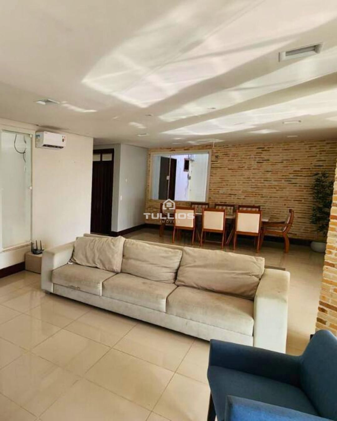 🏡 ALUGA-SE MANSÃO ALTO PADRÃO NO CALHAU, SÃO LUÍS/MA