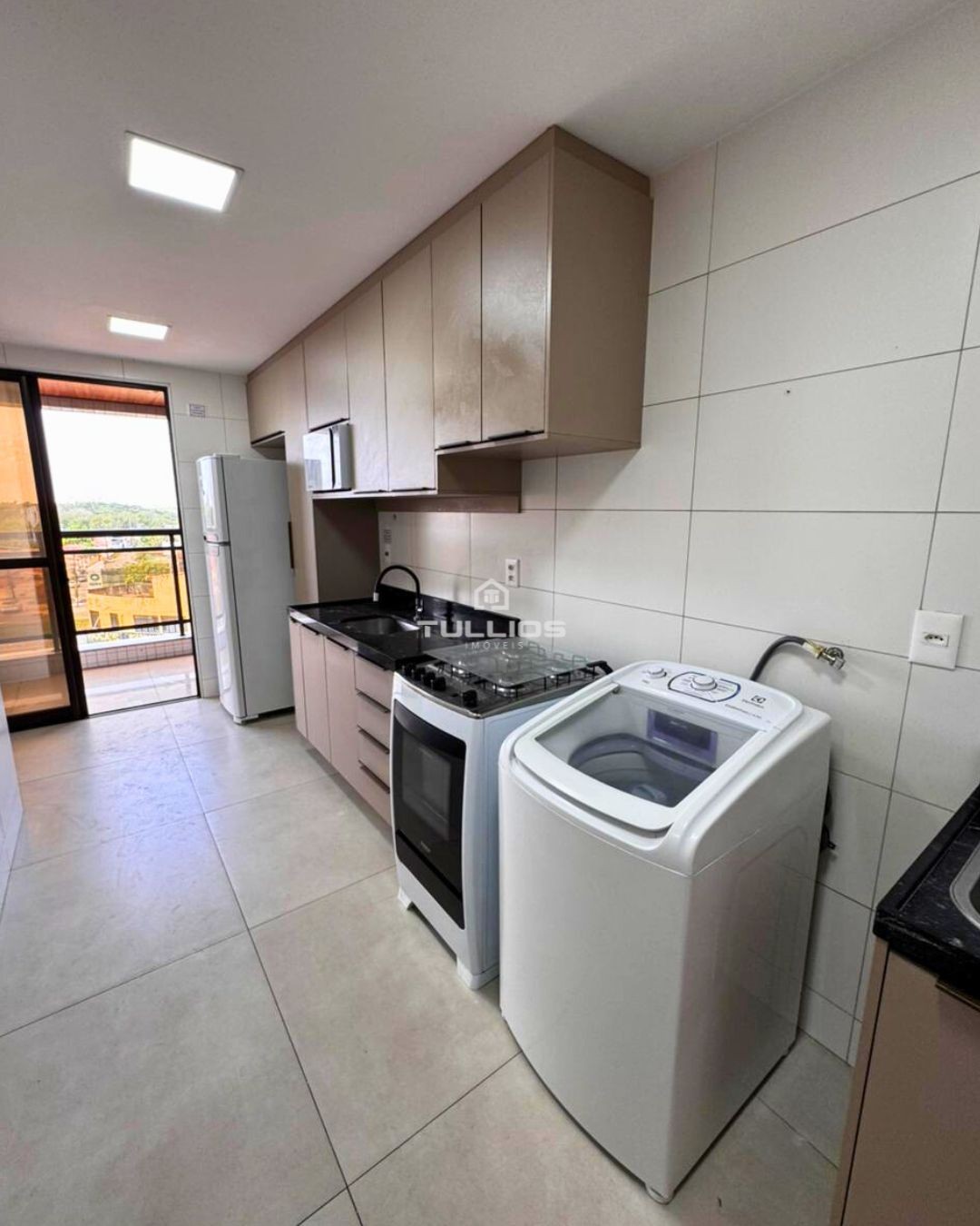  Exclusividade e sofisticação na Ponta do Farol!