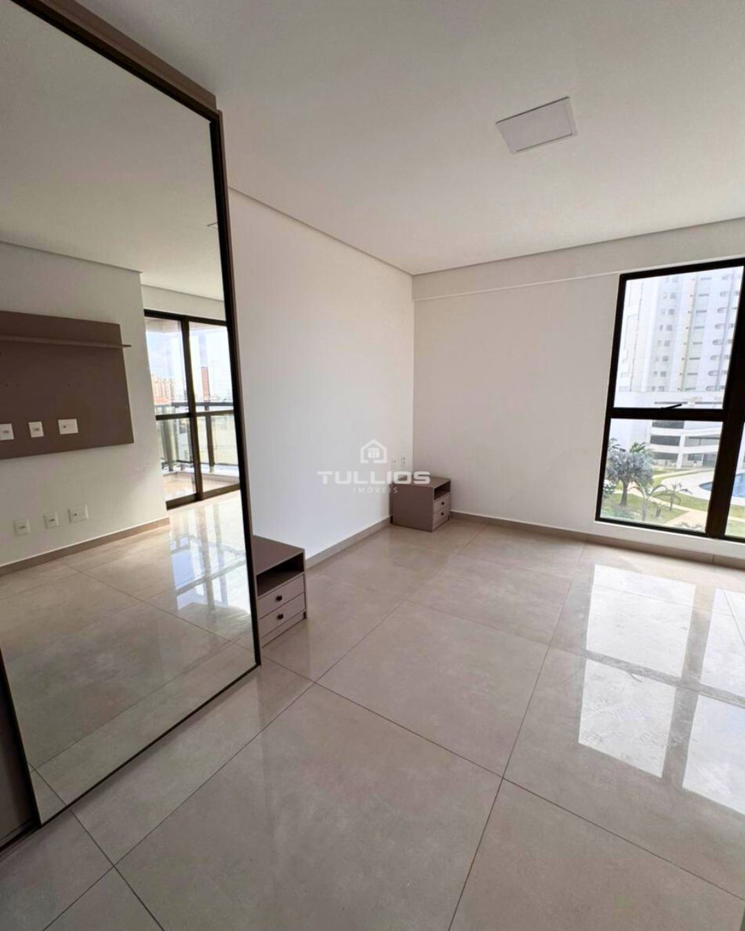  Exclusividade e sofisticação na Ponta do Farol!