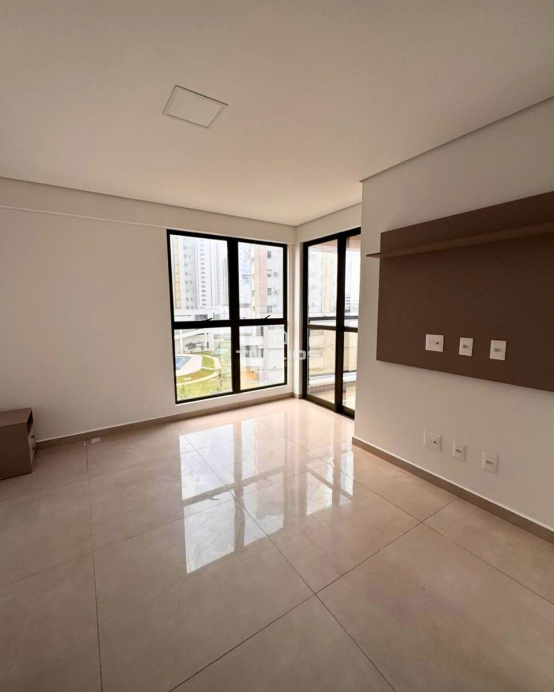  Exclusividade e sofisticação na Ponta do Farol!