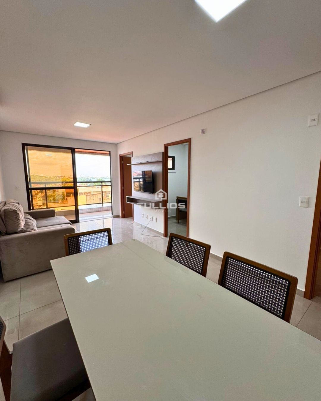  Exclusividade e sofisticação na Ponta do Farol!