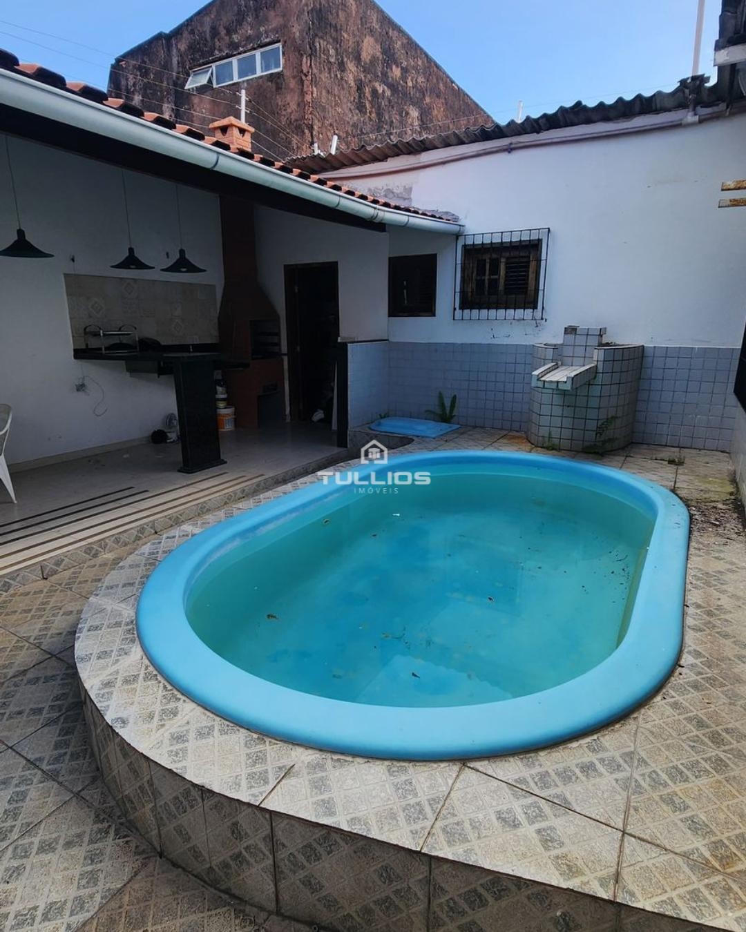 Excelente oportunidade no Basa- São Francisco! 