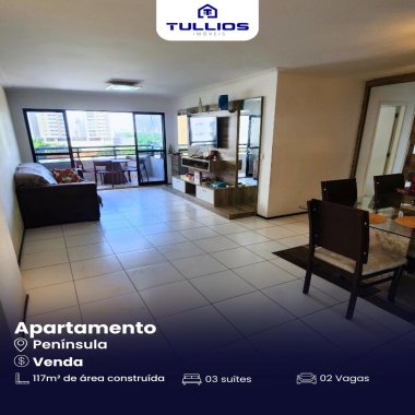 Península | À Venda
