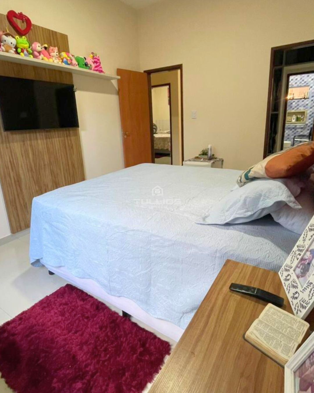 Casa à venda no Araçagy – conforto e estilo em cada detalhe!