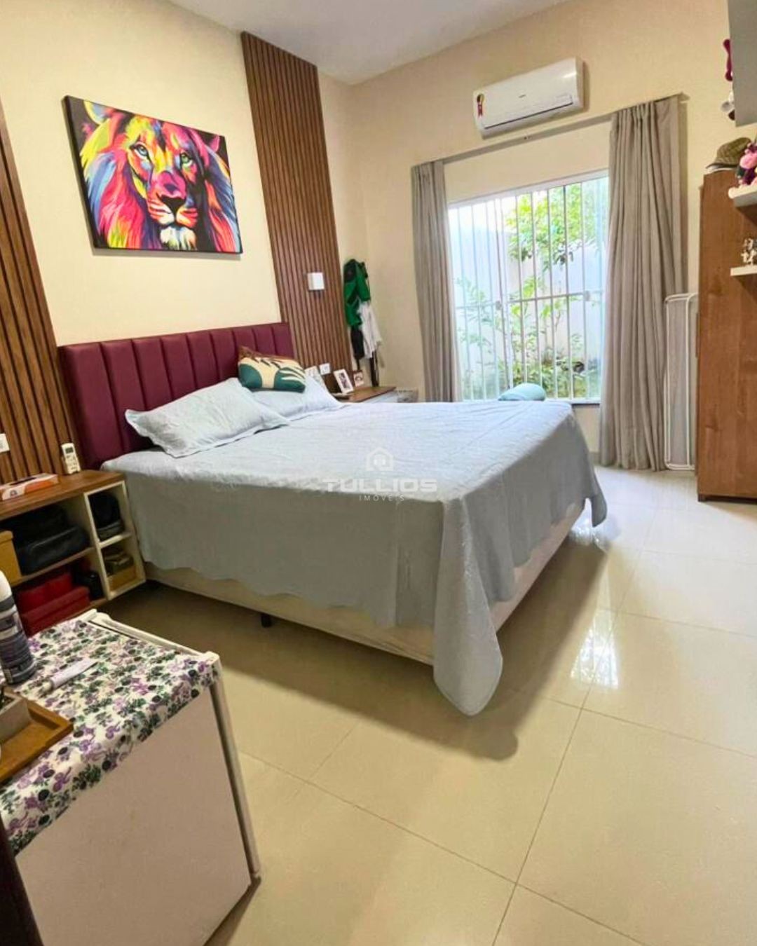 Casa à venda no Araçagy – conforto e estilo em cada detalhe!