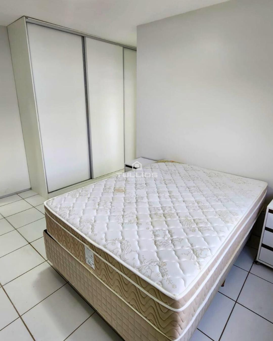 O apartamento perfeito para viver bem no Renascença II