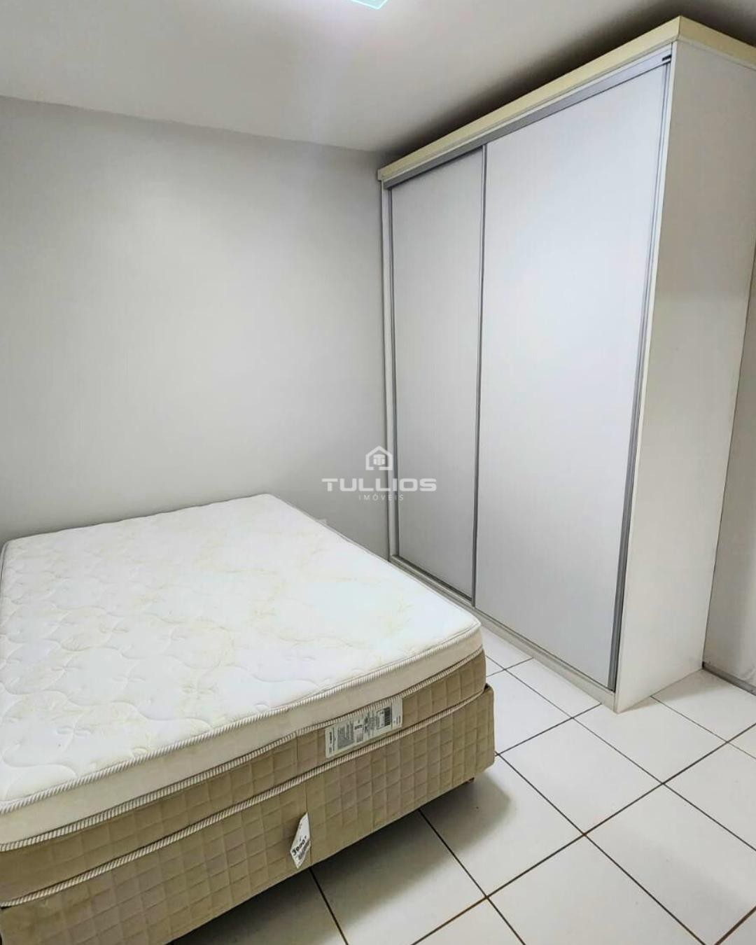 O apartamento perfeito para viver bem no Renascença II