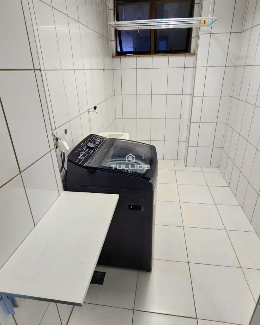 O apartamento perfeito para viver bem no Renascença II