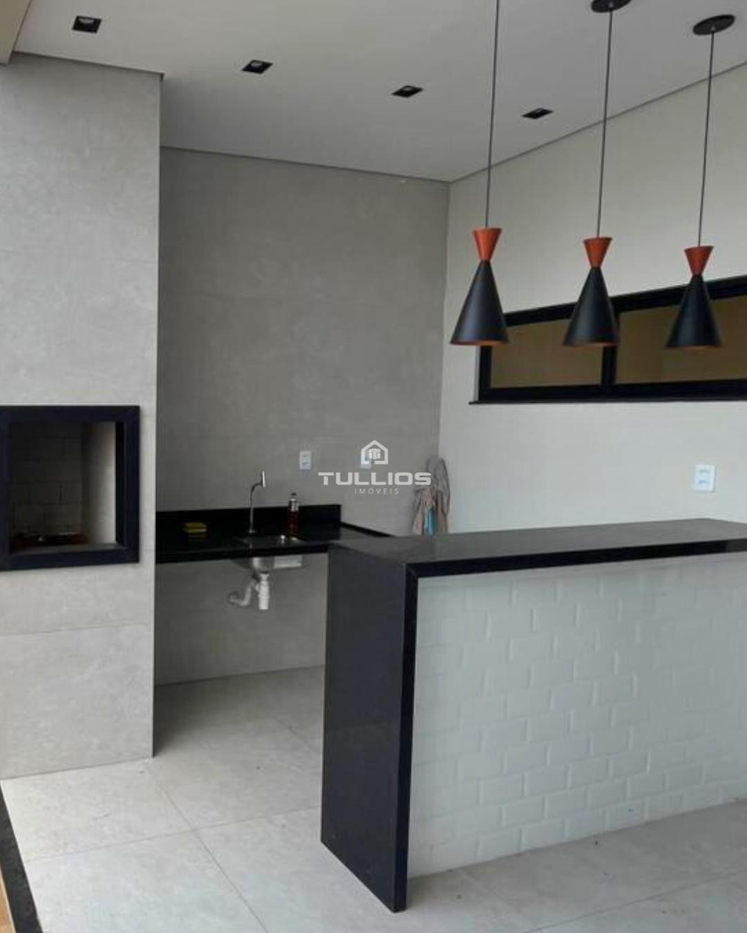 Casa à venda no Araçagy –lado praia!