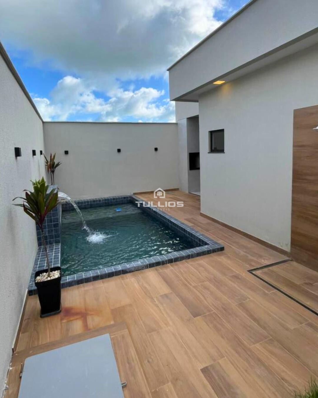 Casa à venda no Araçagy –lado praia!