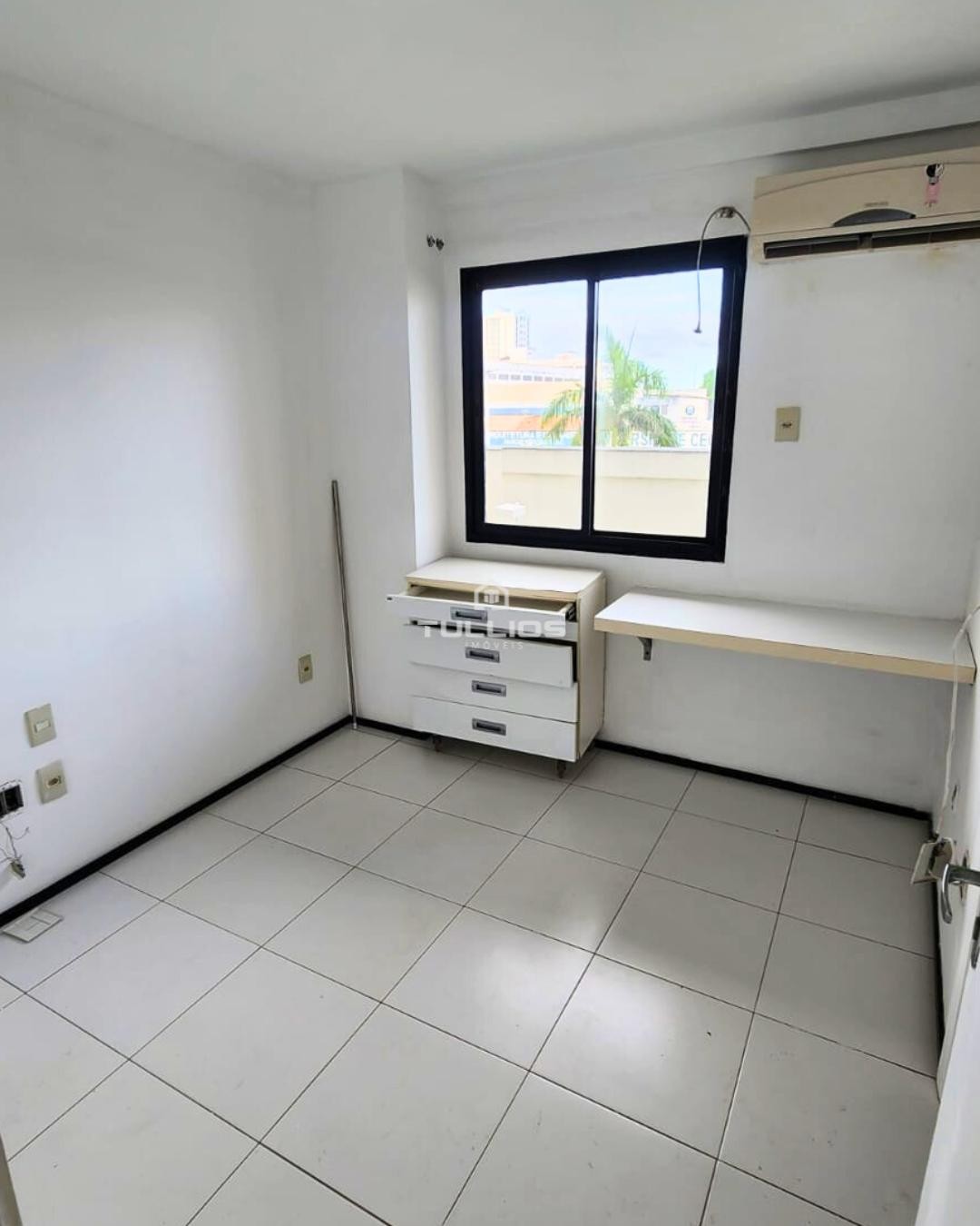 Apartamento à venda na Renascença II
