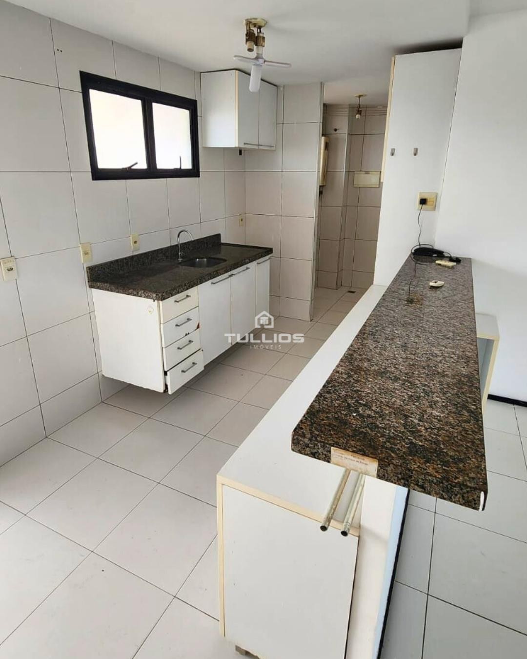 Apartamento à venda na Renascença II
