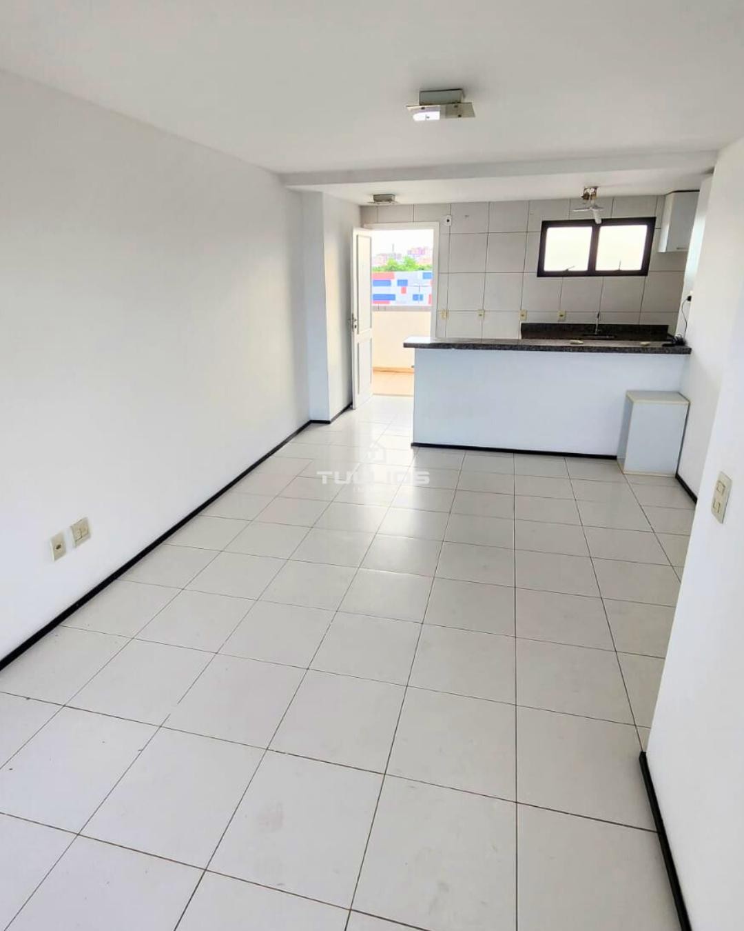 Apartamento à venda na Renascença II
