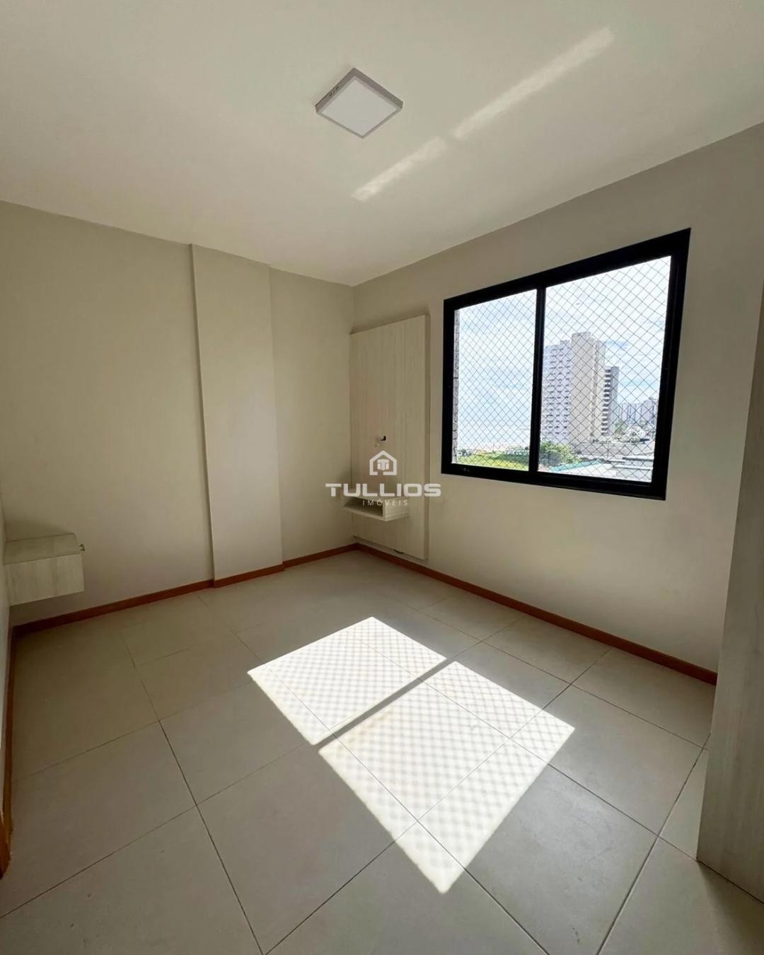 Apartamento à Venda na Península – Alto Padrão, Vista Mar e Lagoa!