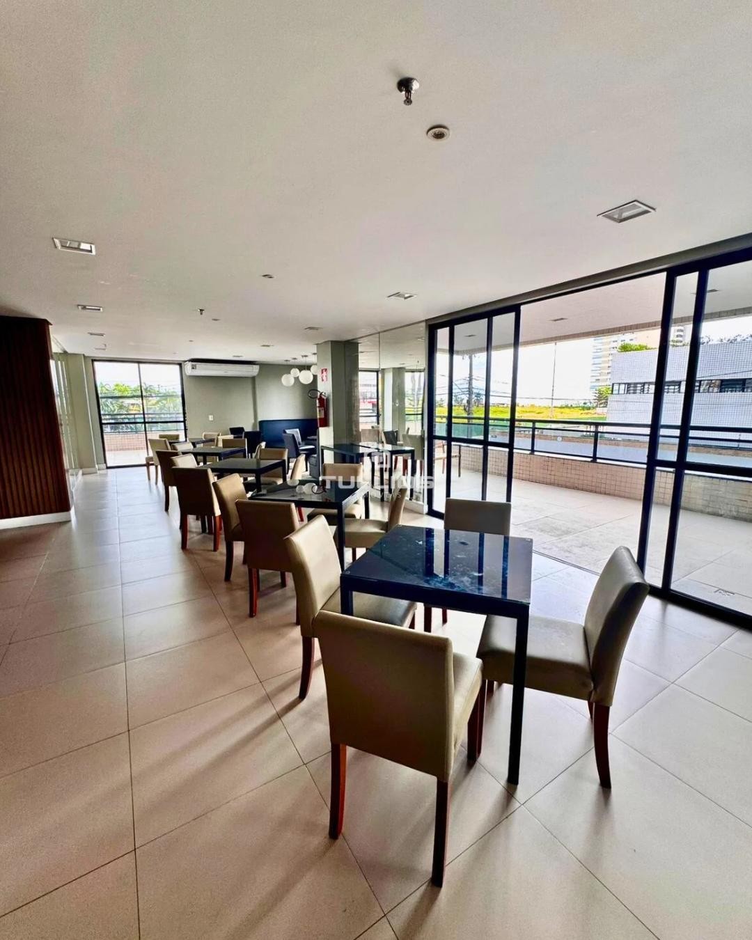 Apartamento à Venda na Península – Alto Padrão, Vista Mar e Lagoa!