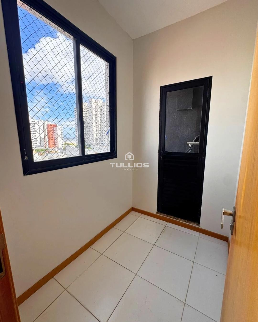 Apartamento à Venda na Península – Alto Padrão, Vista Mar e Lagoa!
