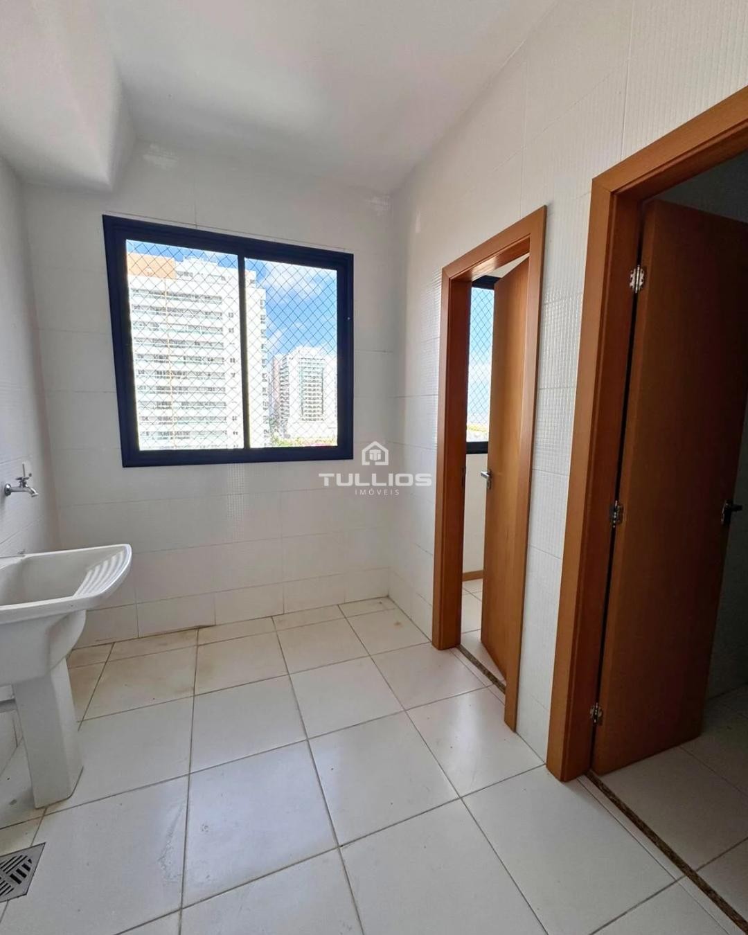 Apartamento à Venda na Península – Alto Padrão, Vista Mar e Lagoa!