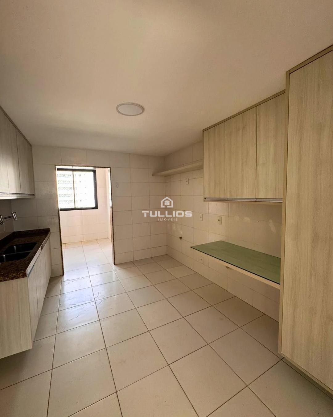 Apartamento à Venda na Península – Alto Padrão, Vista Mar e Lagoa!