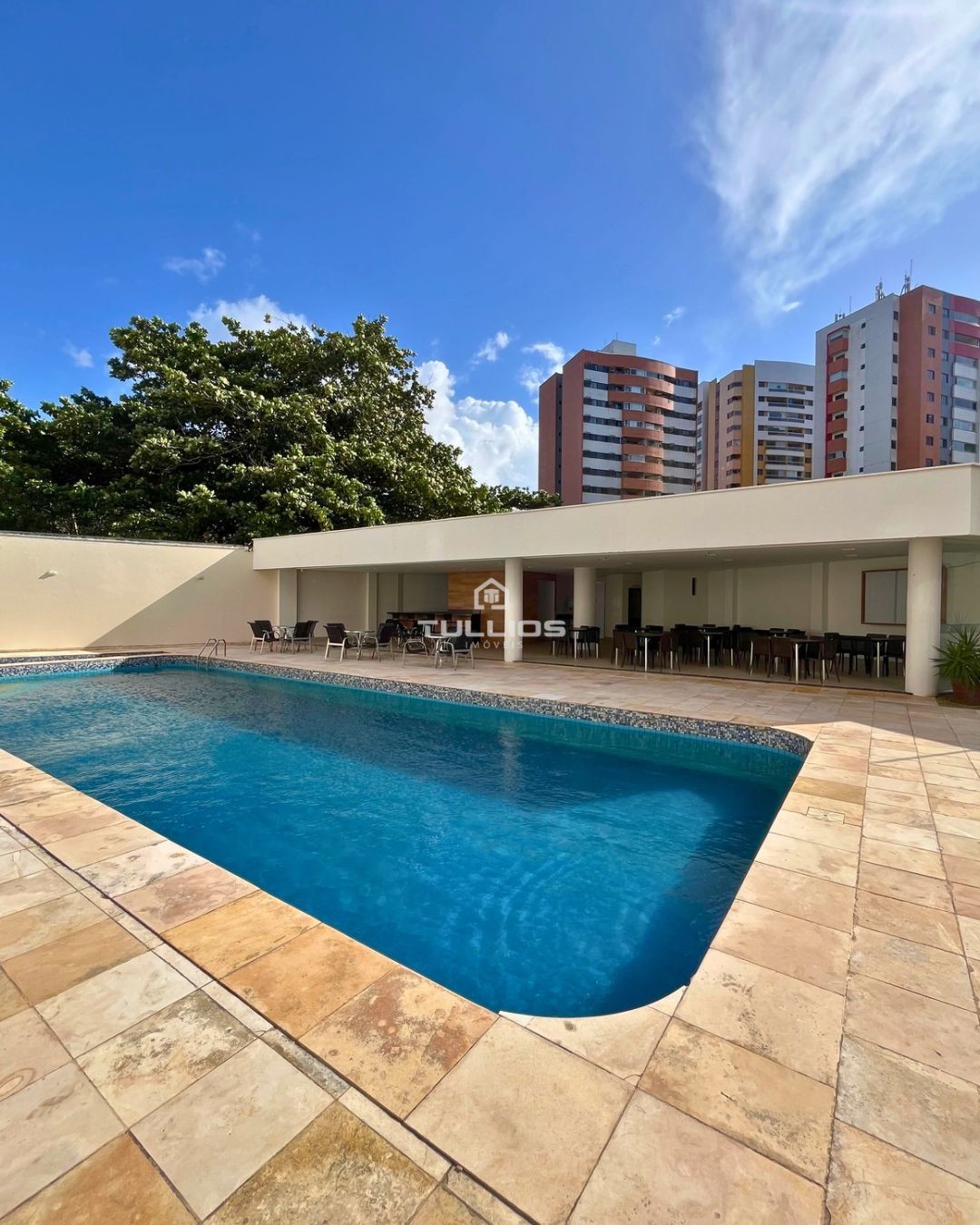 Ponta do Farol – Vista eterna para o mar!