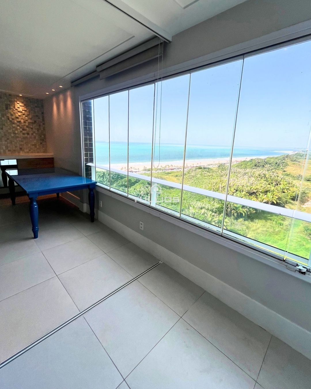 Ponta do Farol – Vista eterna para o mar!