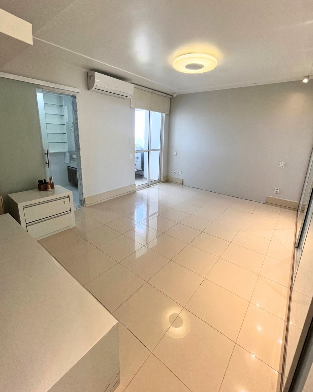 Ponta do Farol – Vista eterna para o mar!