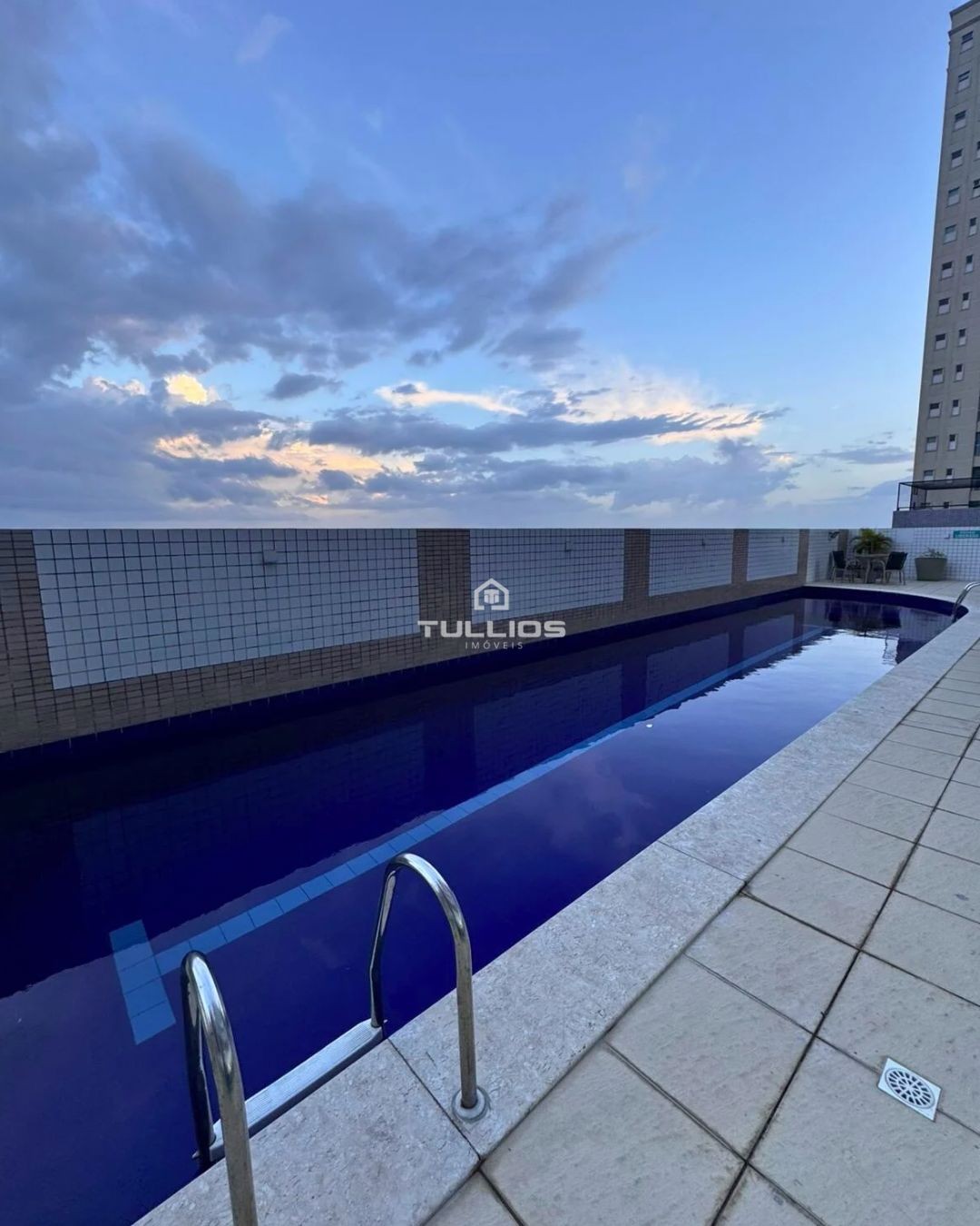 Apartamento à Venda – Península