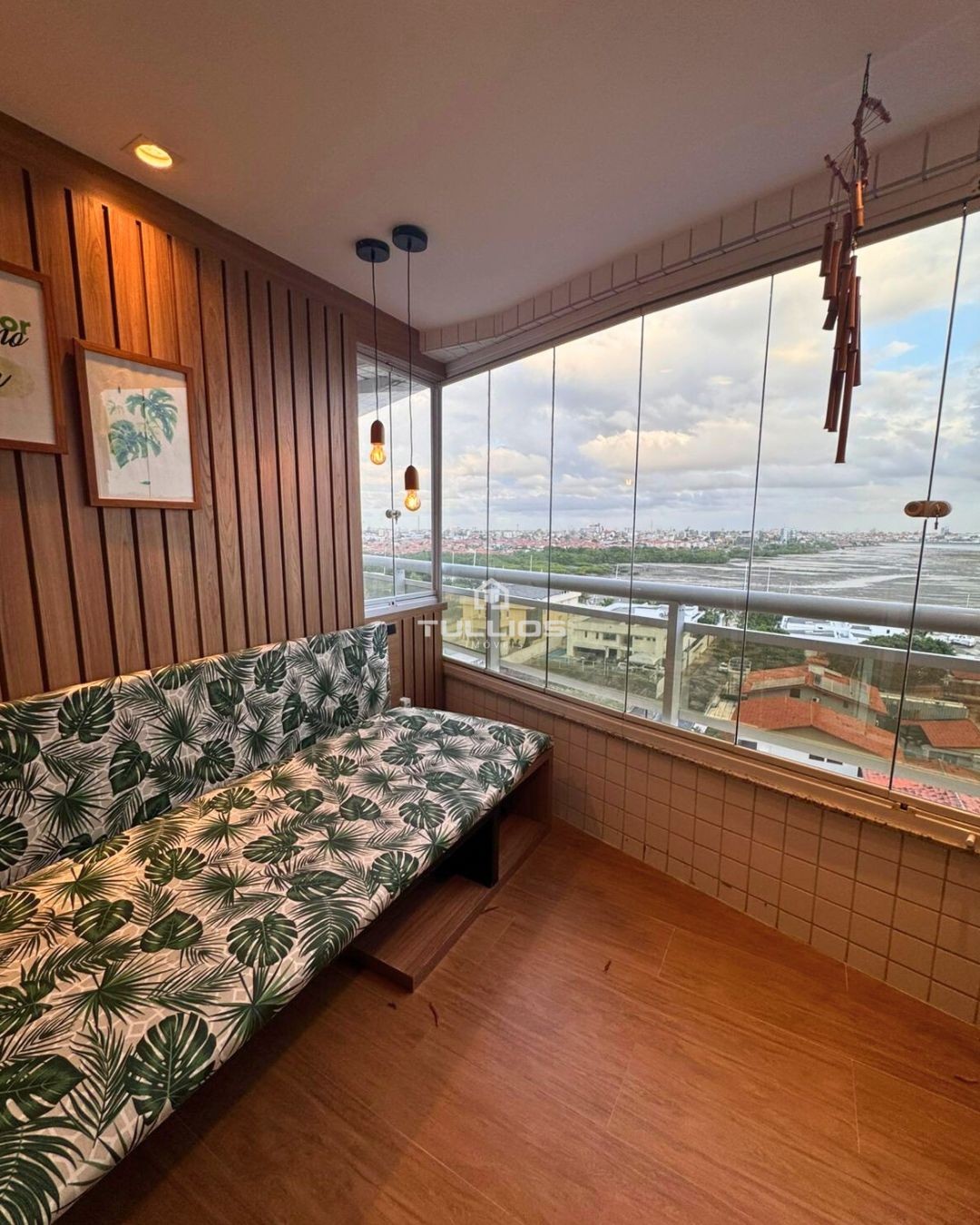 Apartamento à Venda – Península