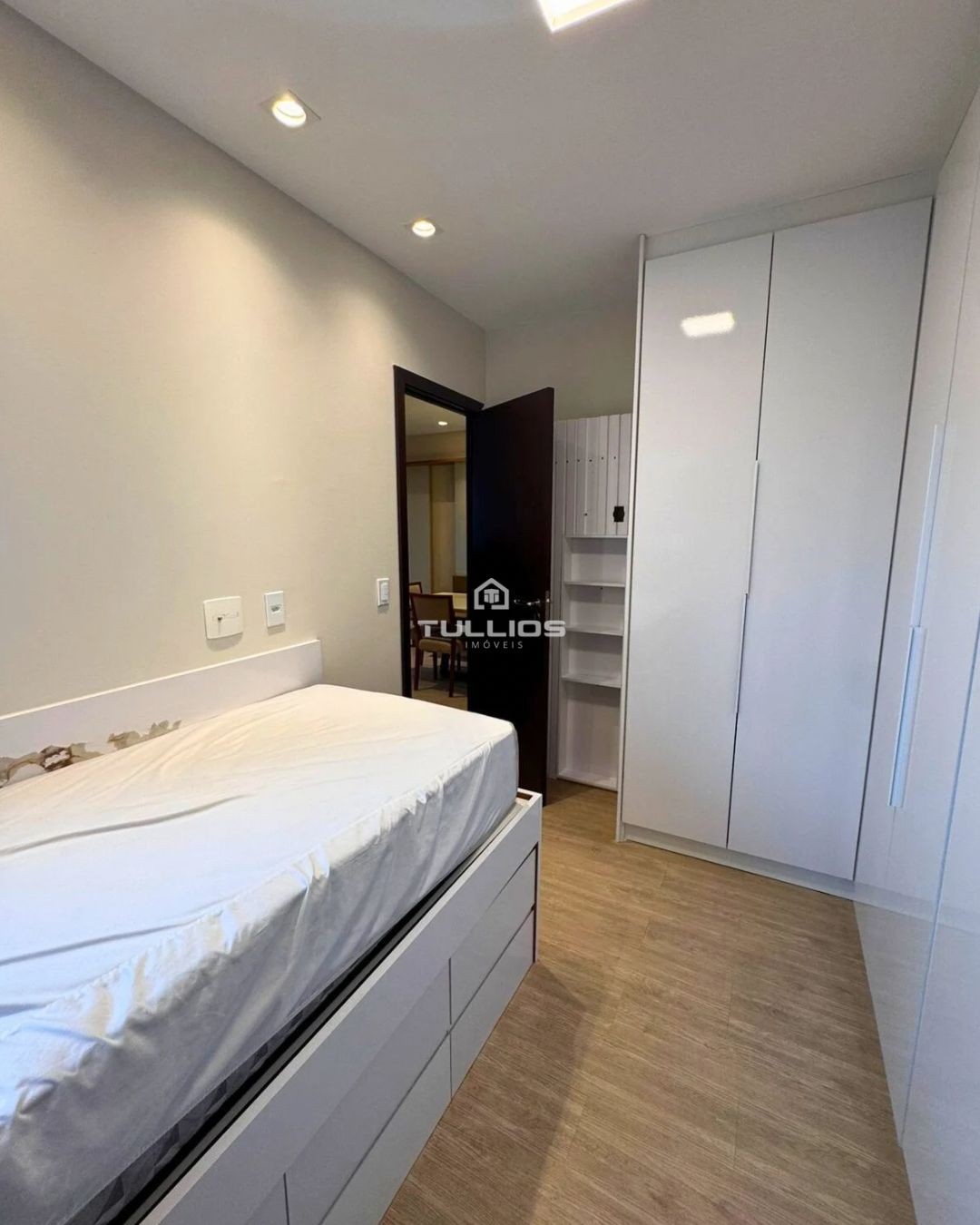 Apartamento à Venda – Península