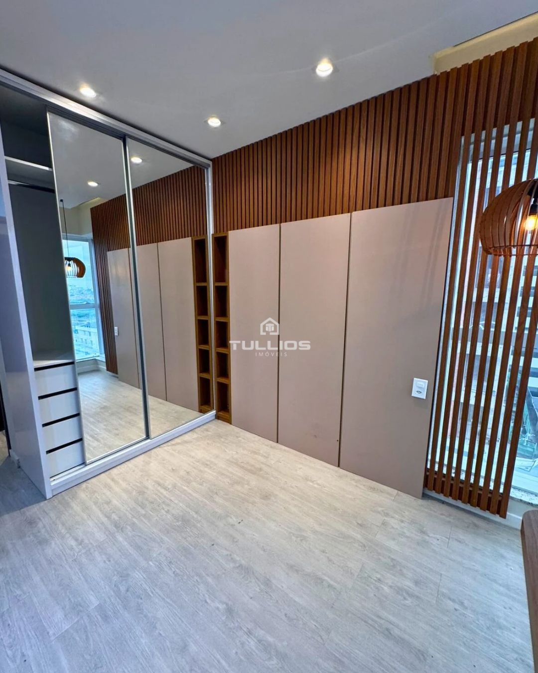 Apartamento à Venda – Península