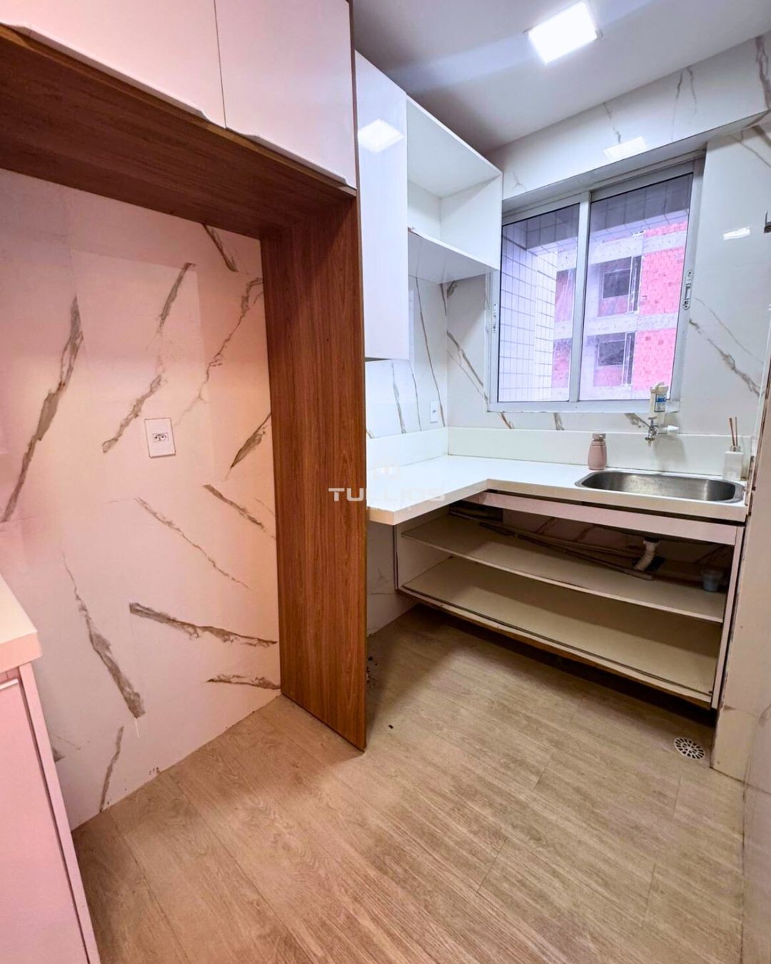 Apartamento à Venda – Península