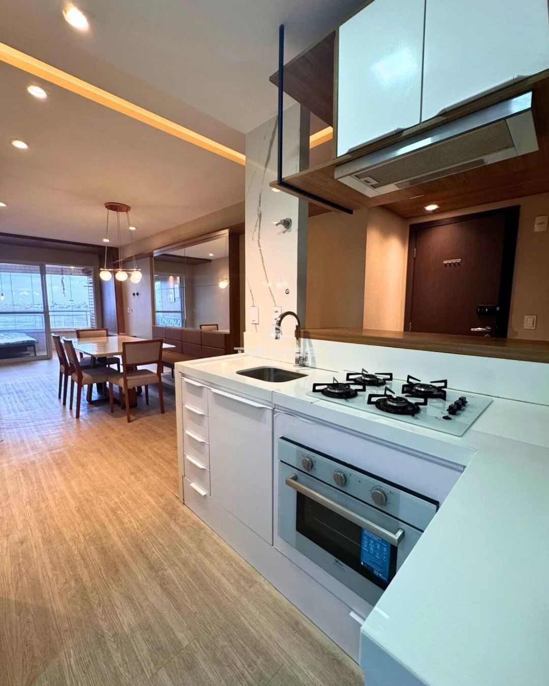 Apartamento à Venda – Península