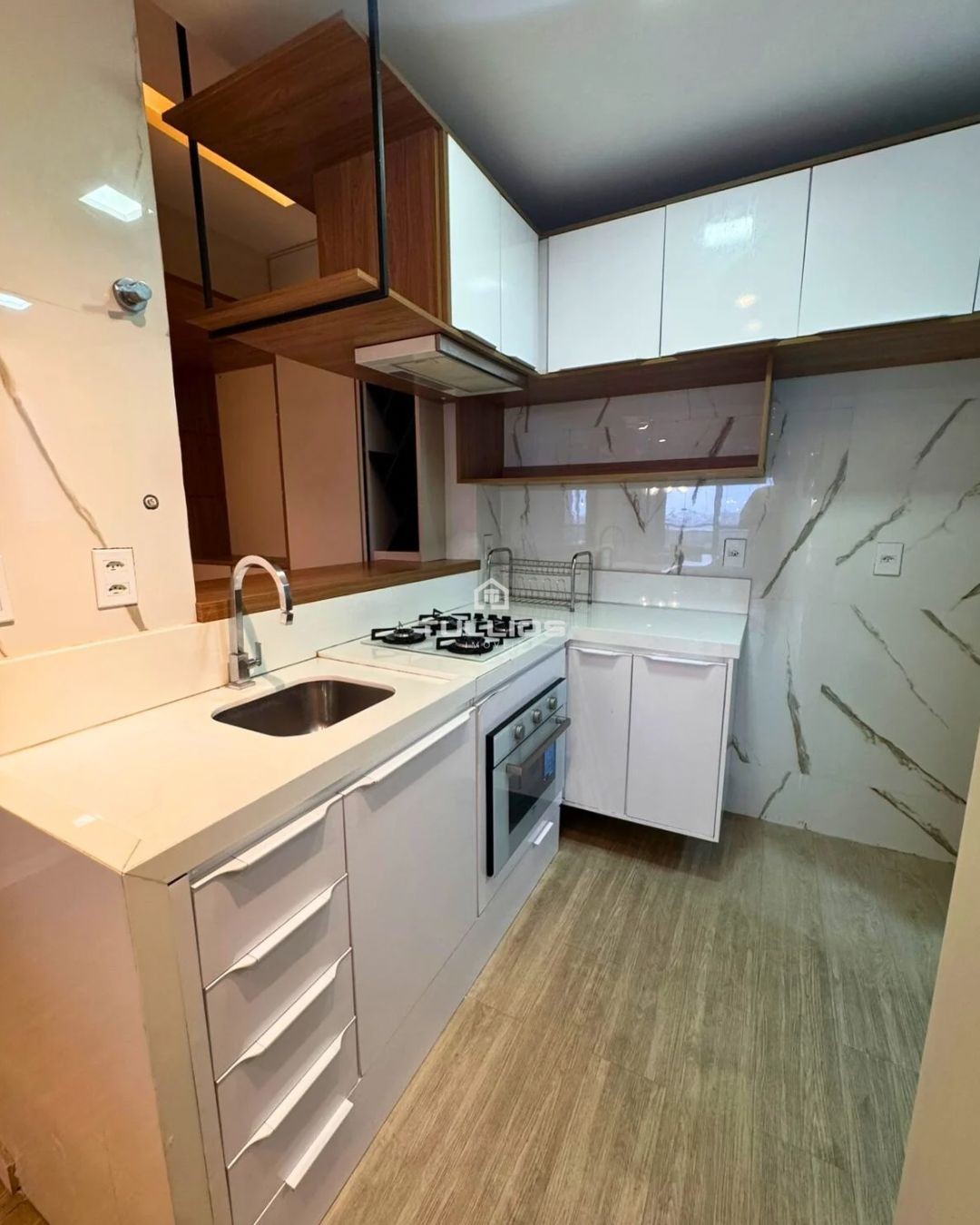 Apartamento à Venda – Península