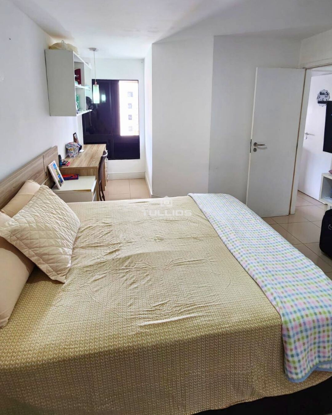 Apartamento elegante à Venda na Península